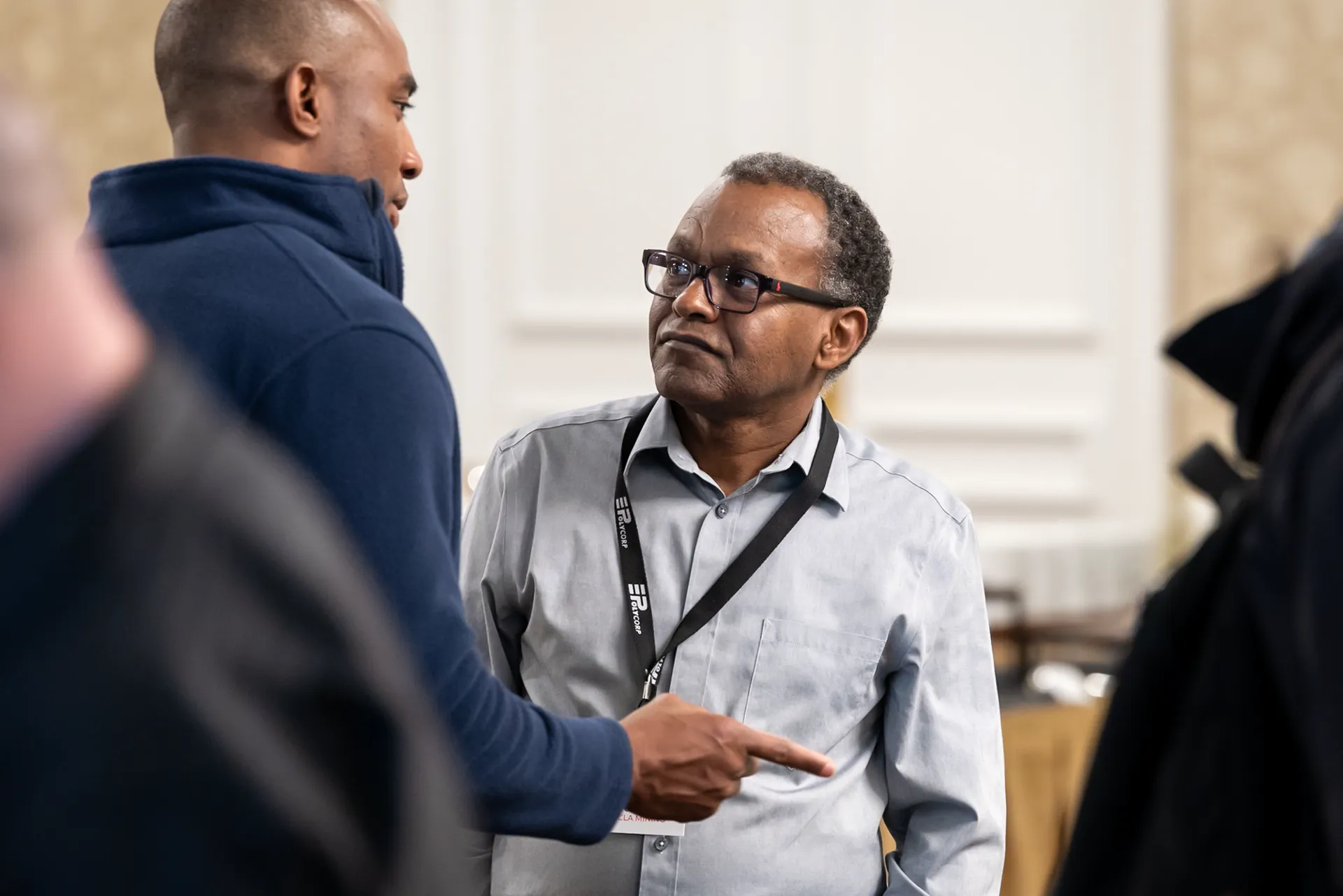 Conference Highlight 0