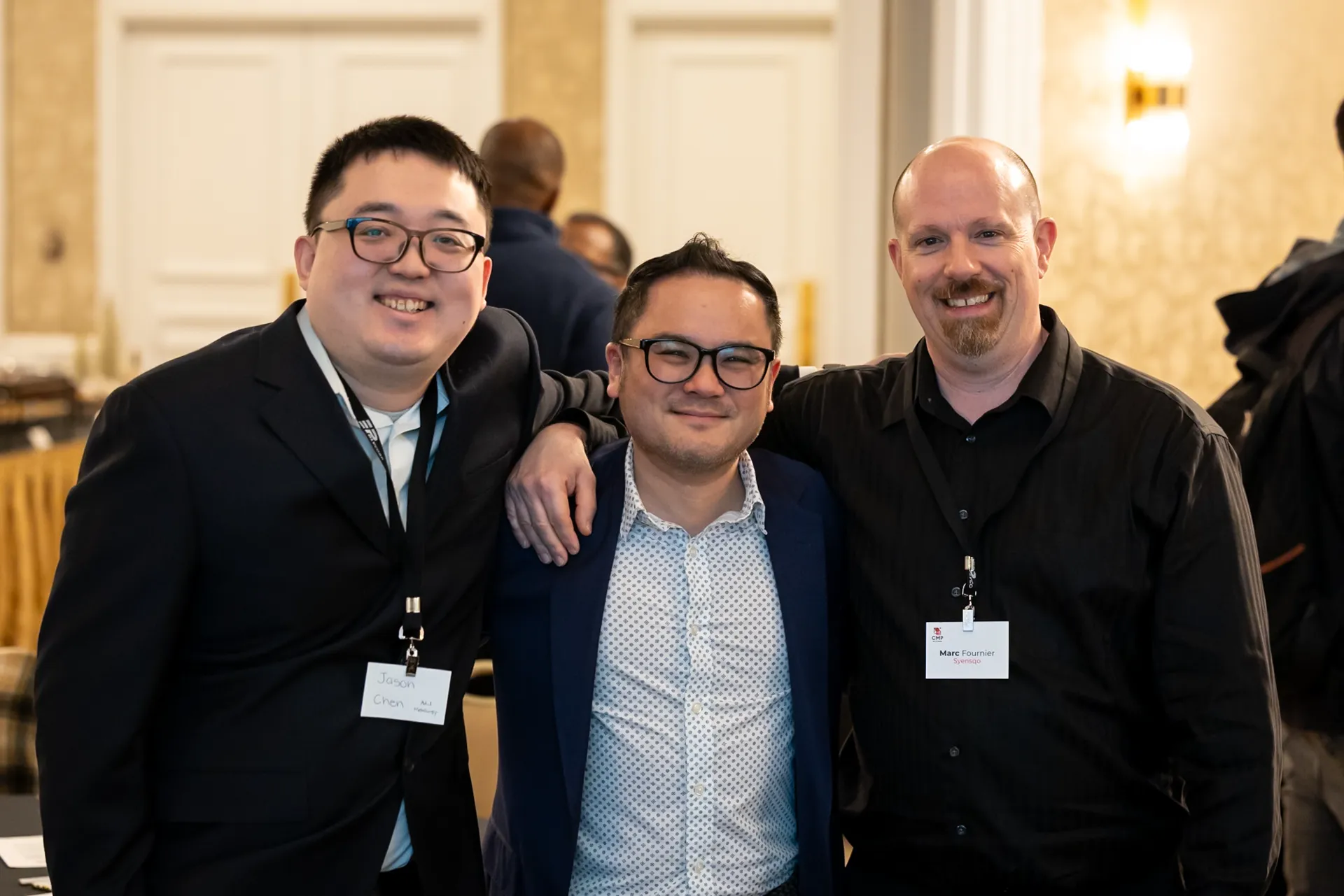 Conference Highlight 1