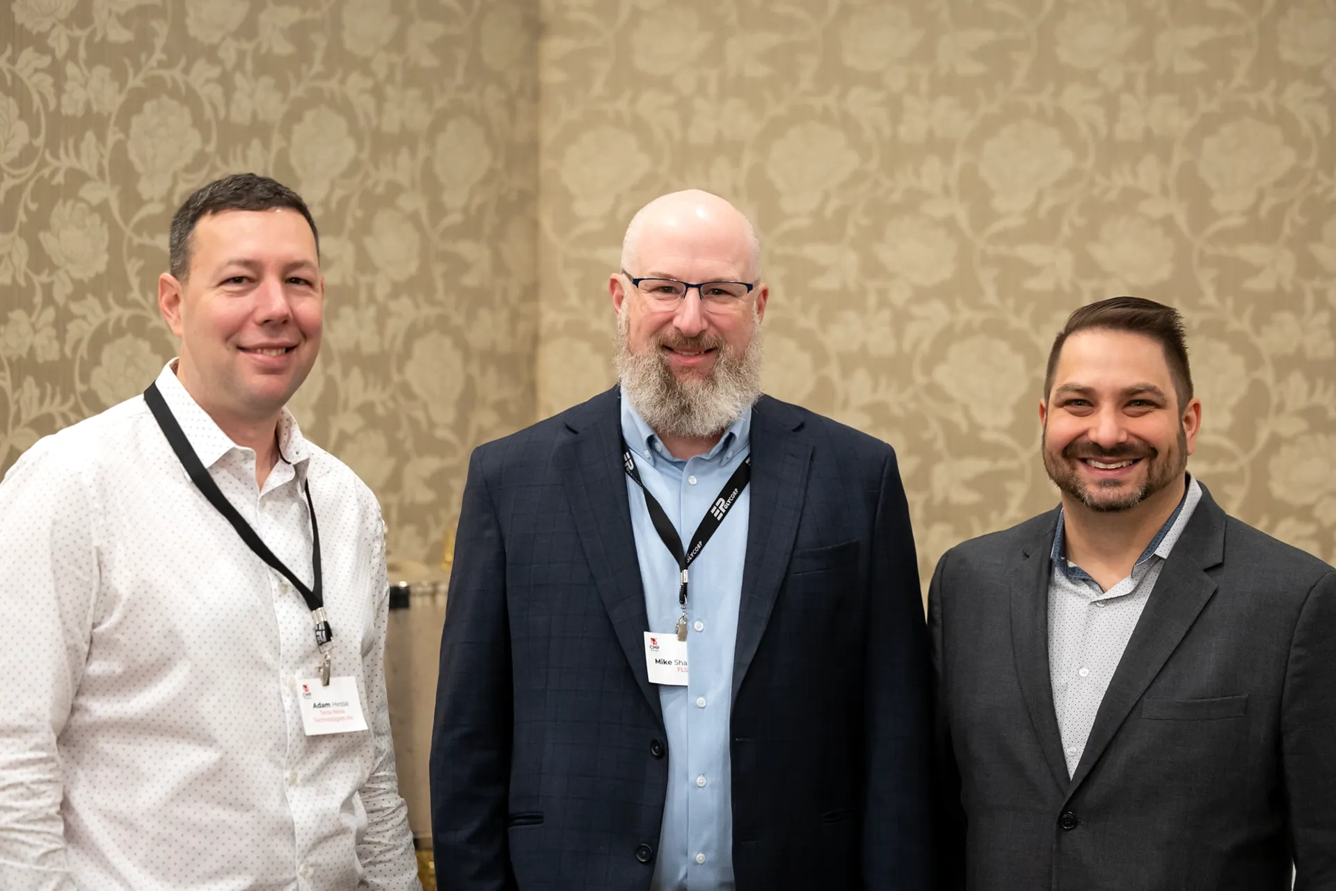 Conference Highlight 3