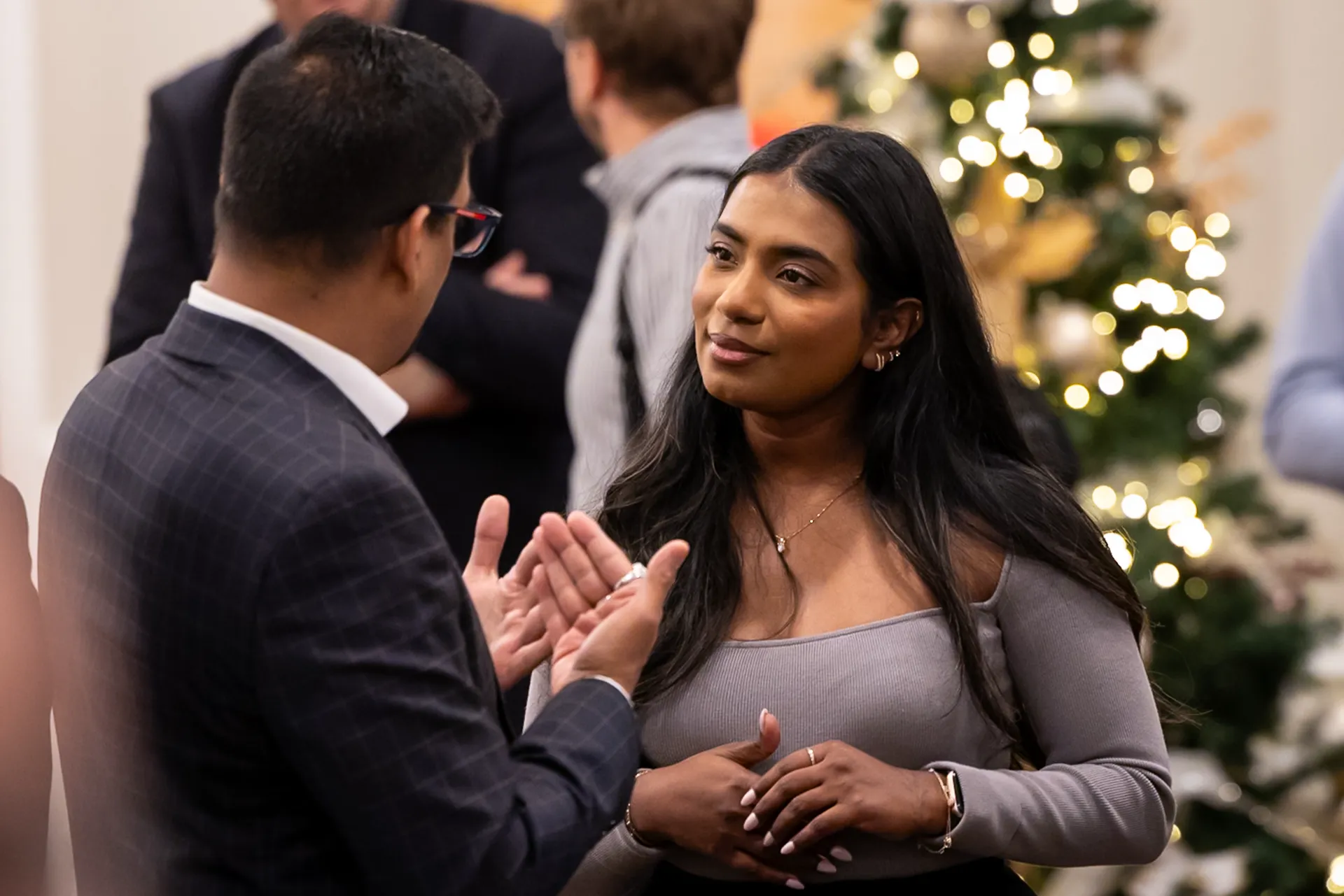 Conference Highlight 4