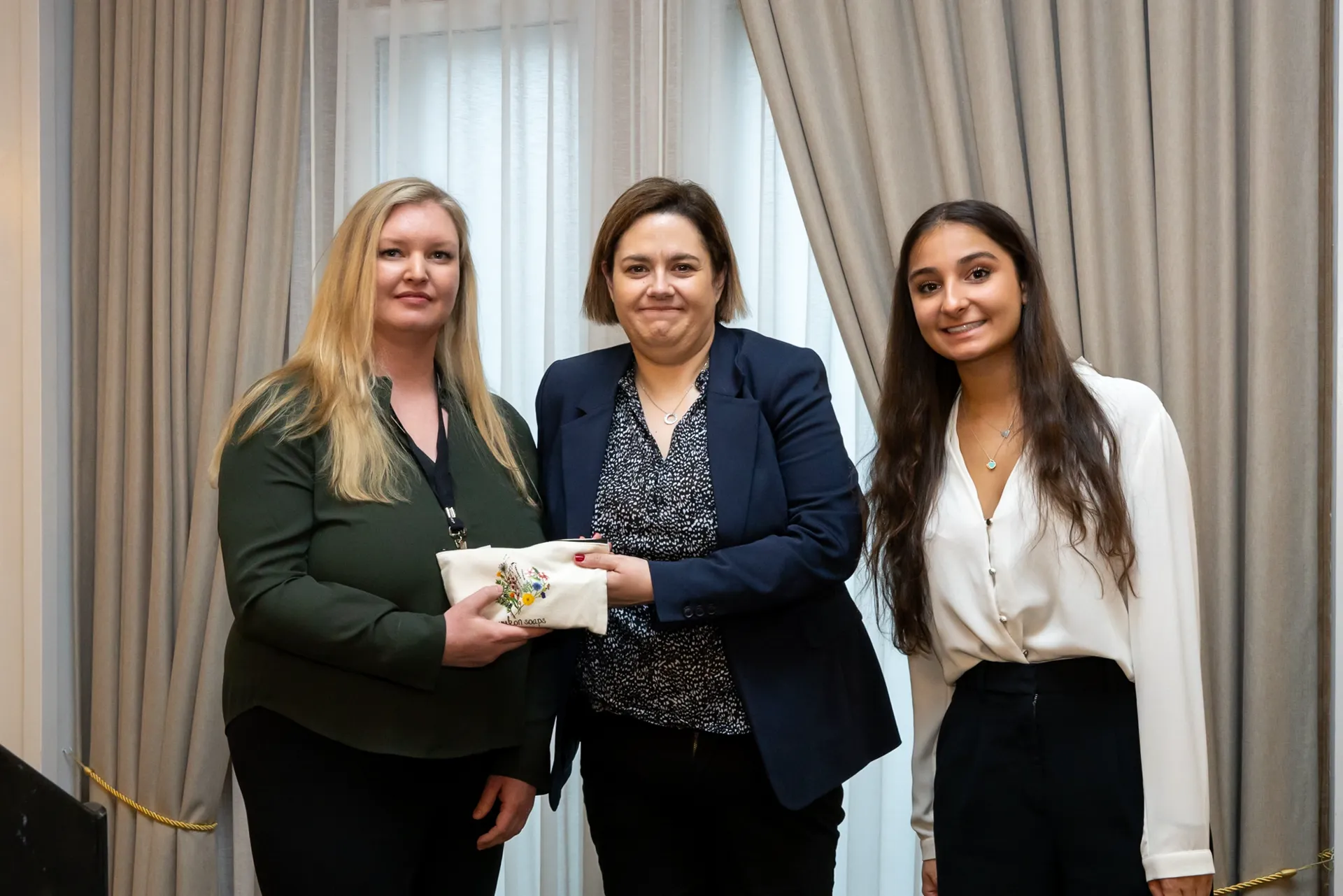 Conference Highlight 6