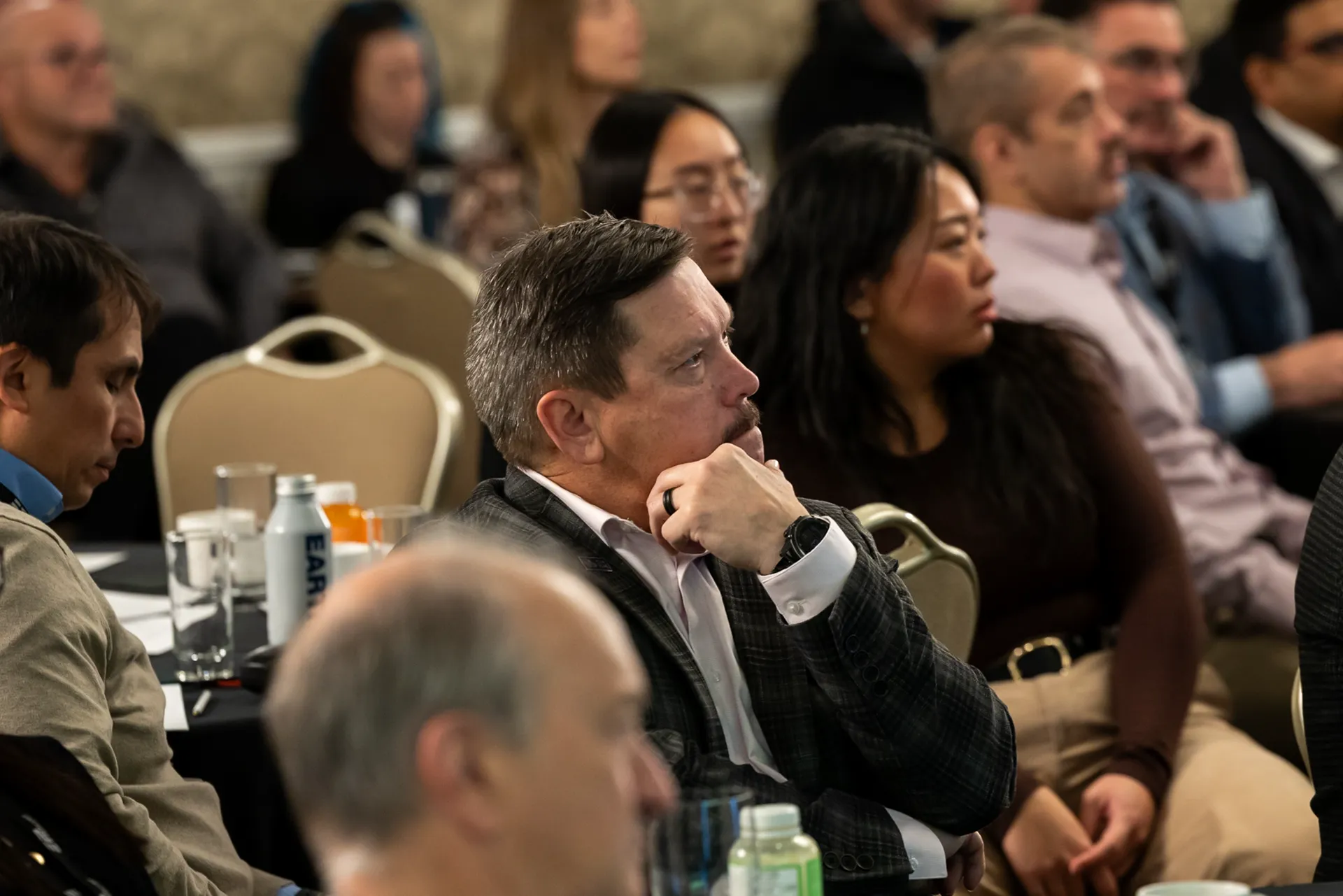 Conference Highlight 7