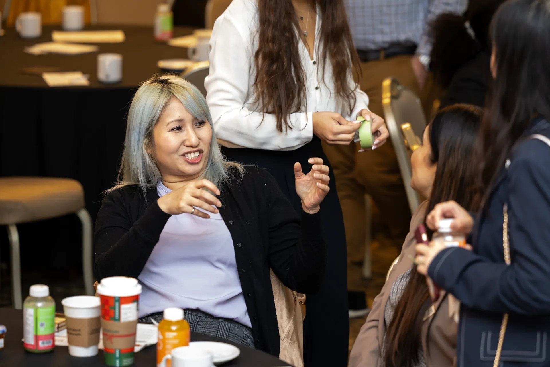 Conference Highlight 9