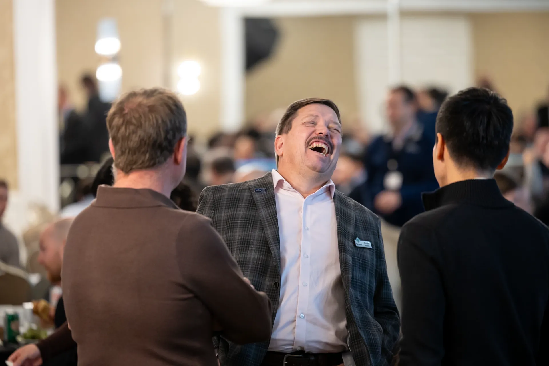 Conference Highlight 10