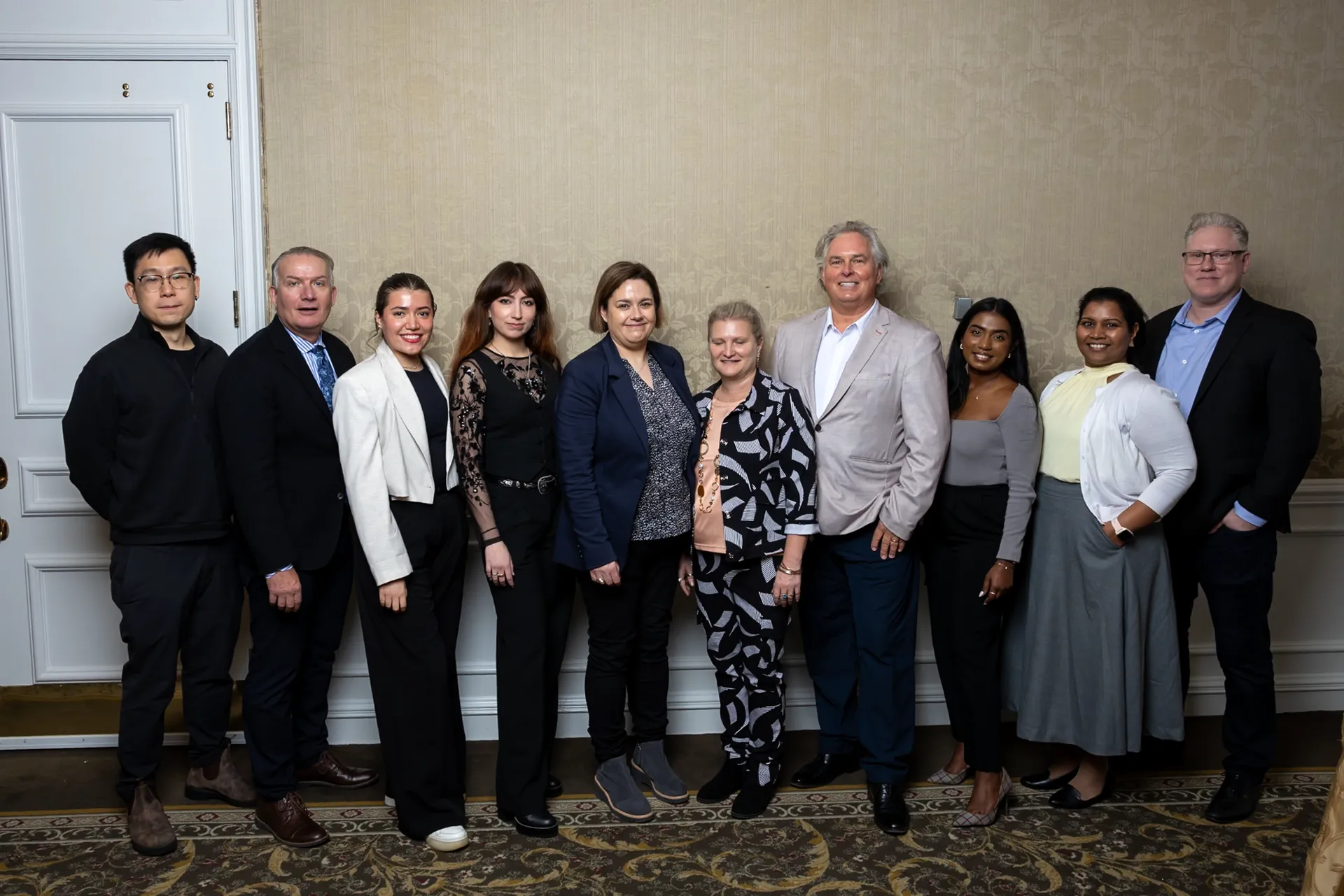 Conference Highlight 11