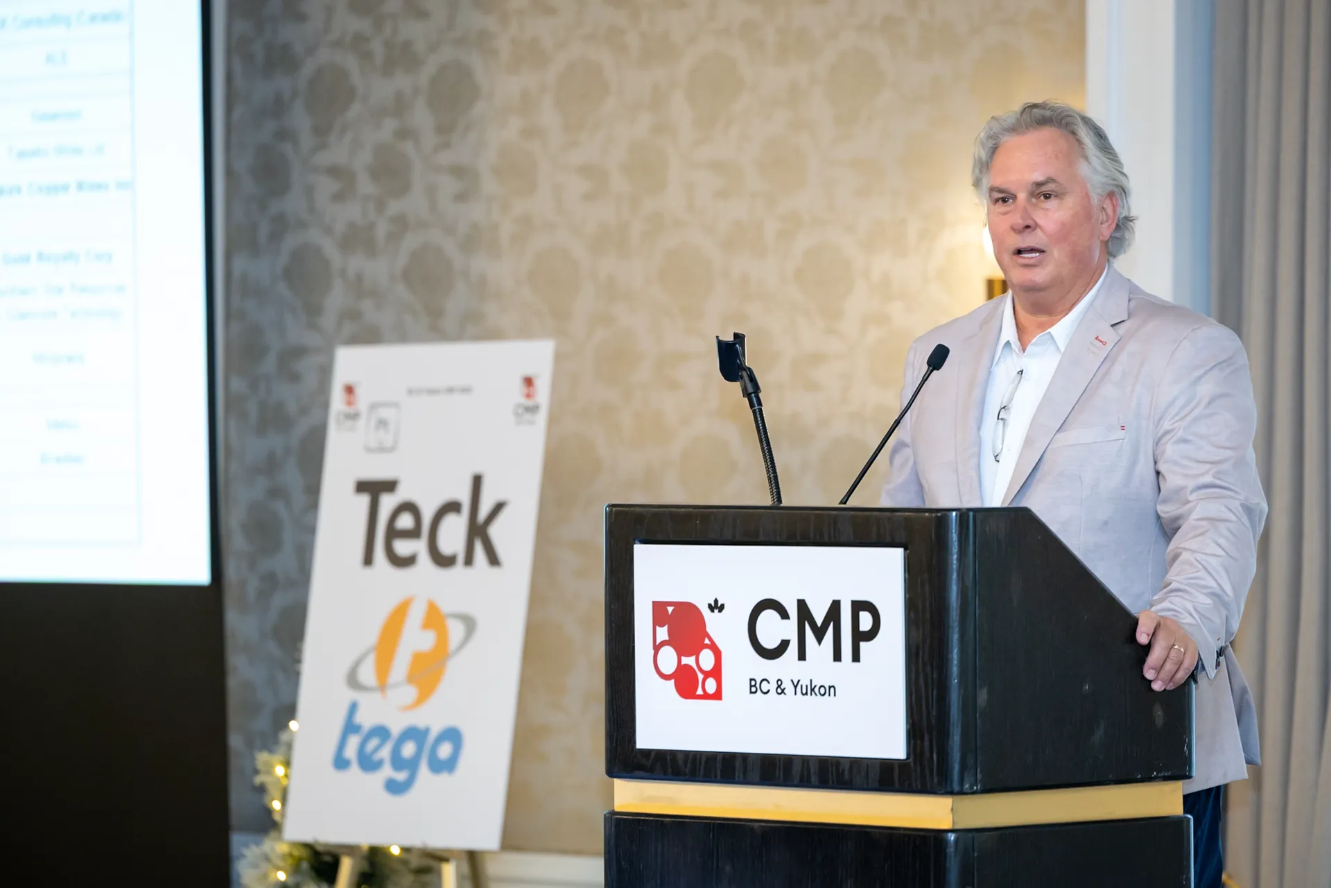 Conference Highlight 12