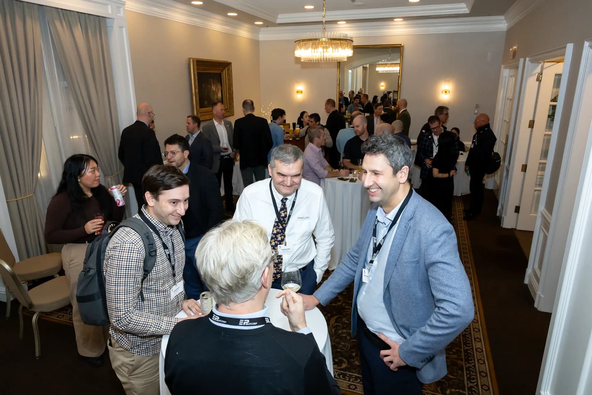 Conference Highlight 14