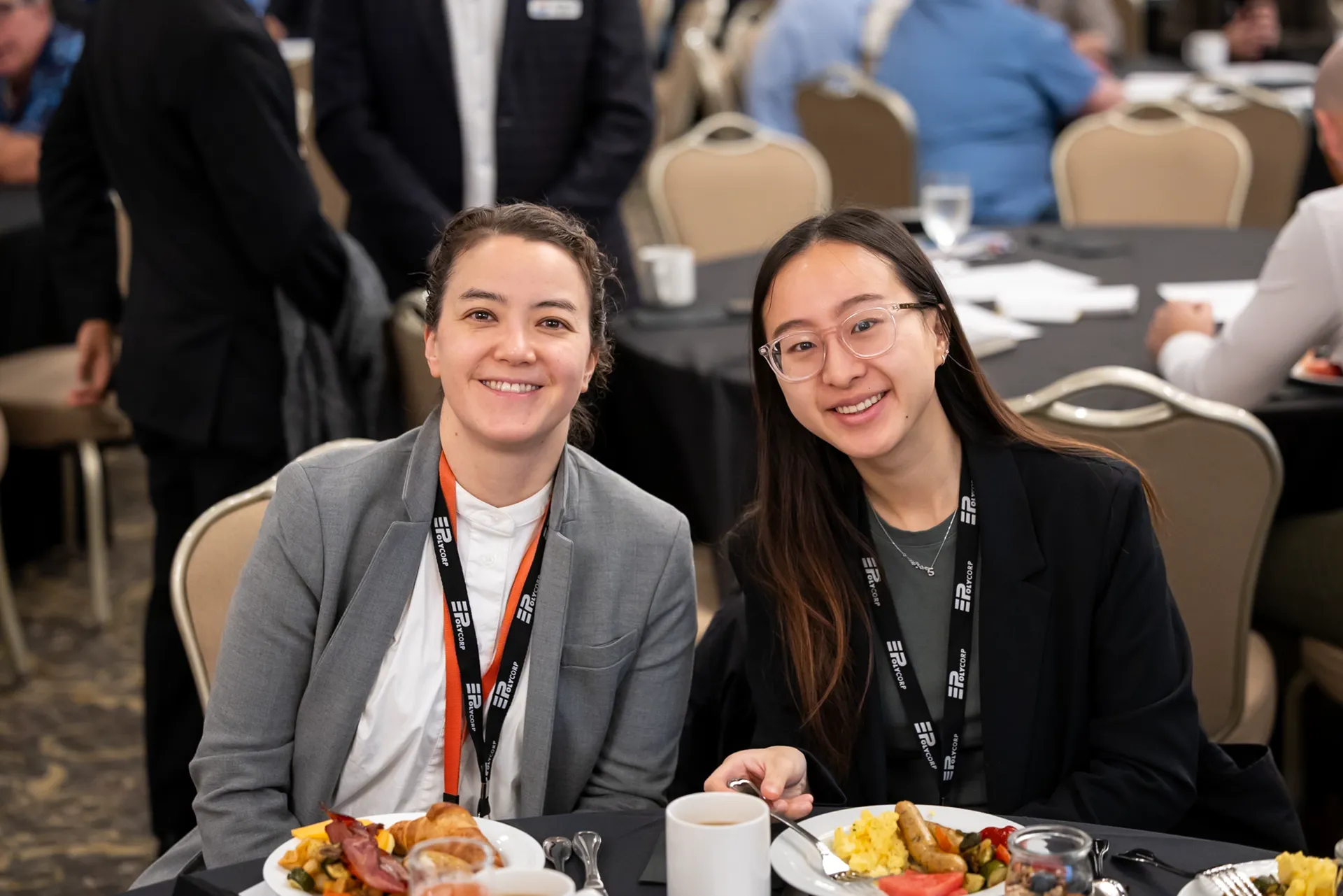 Conference Highlight 17