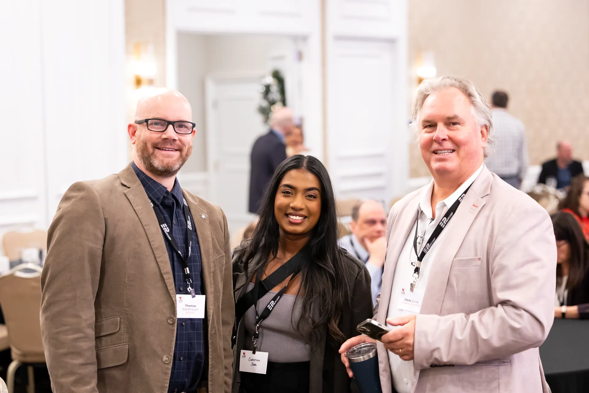 Conference Highlight 18