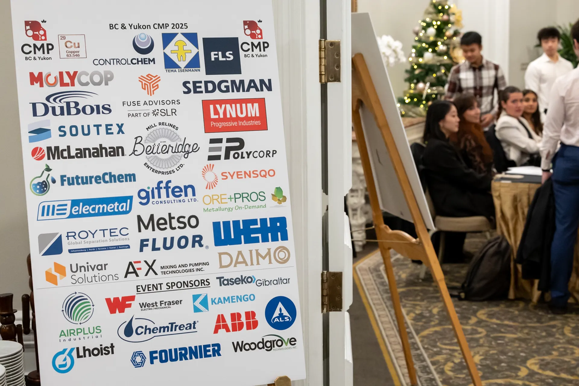 Conference Highlight 19