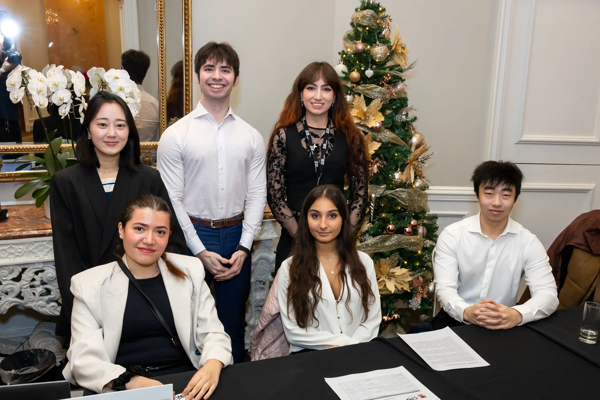 Conference Highlight 20