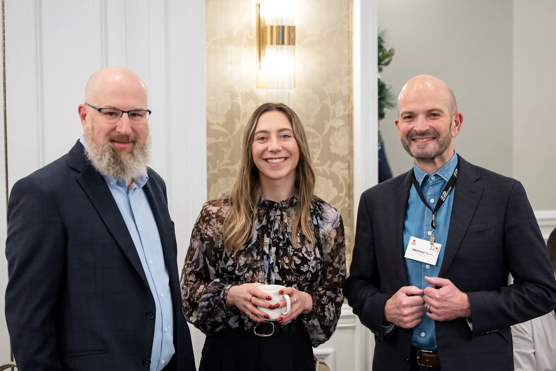 Conference Highlight 21