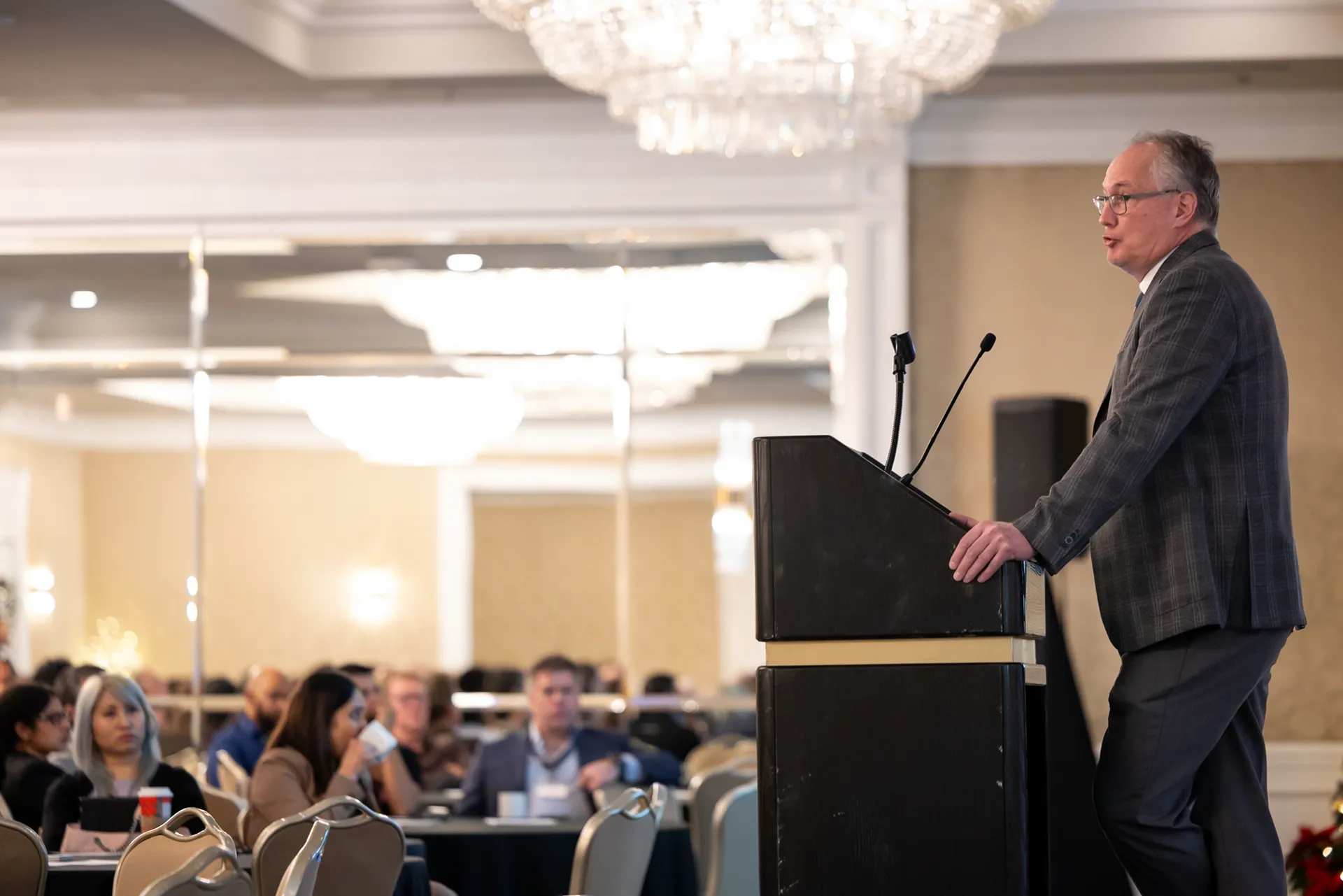 Conference Highlight 23