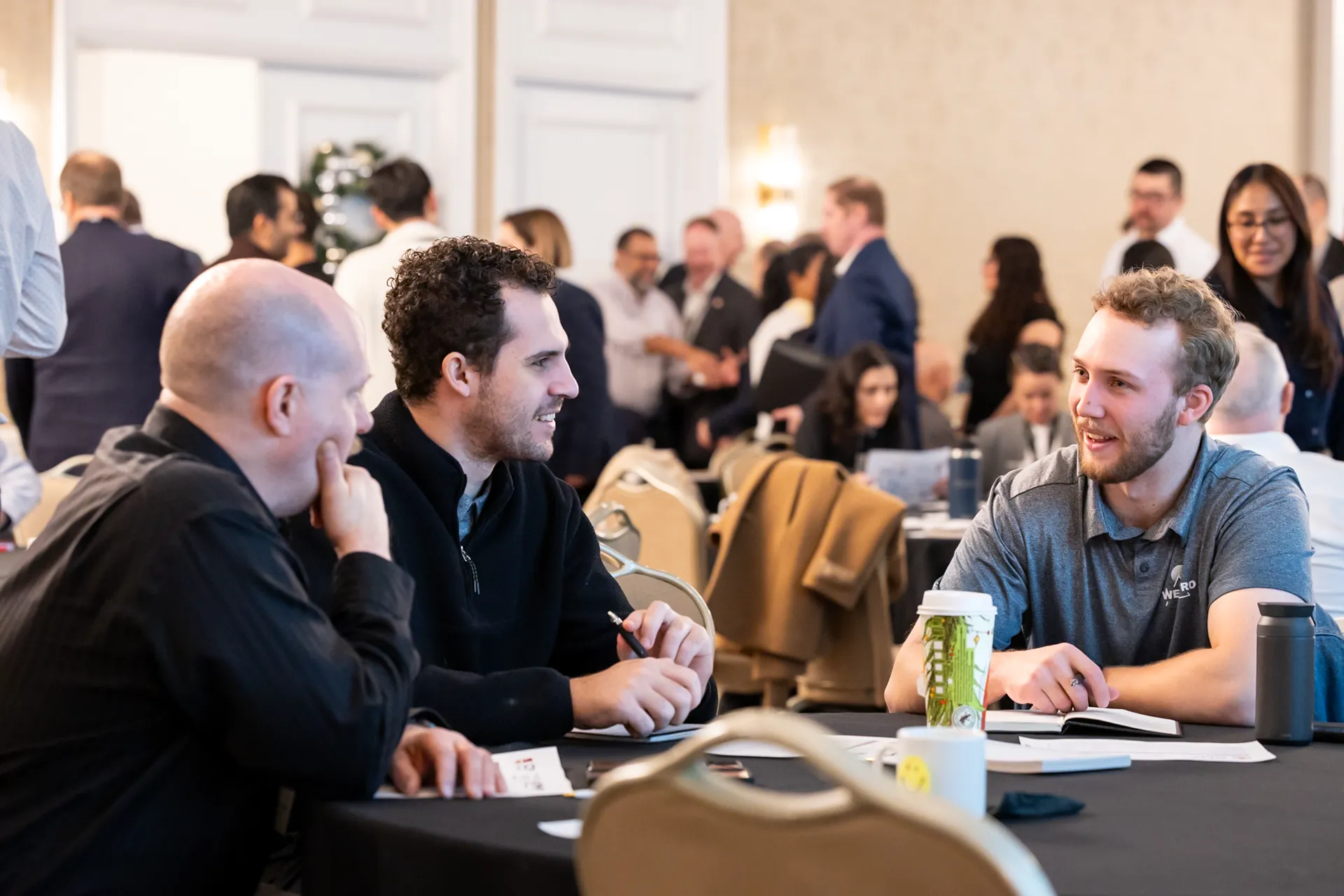 Conference Highlight 25