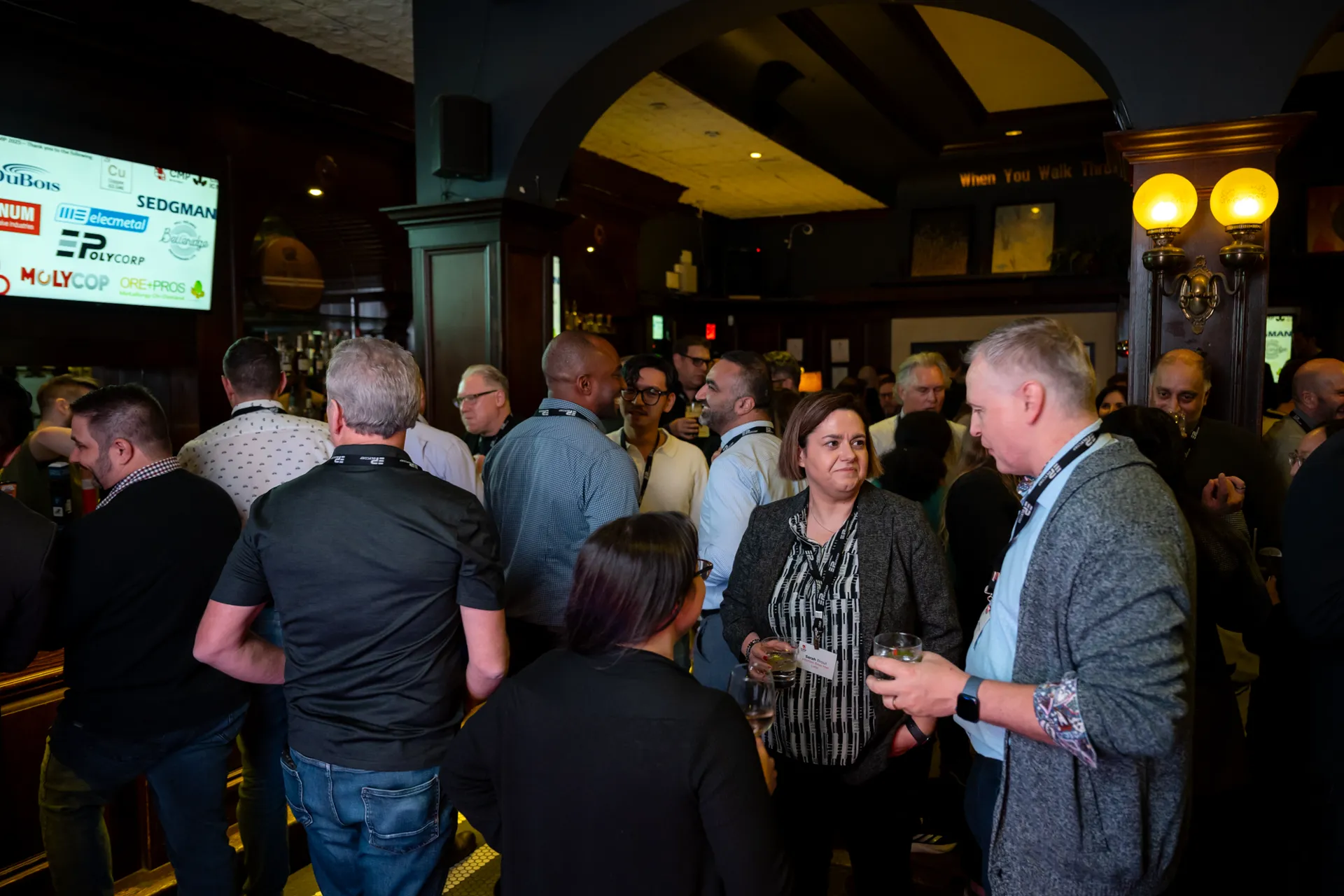 Reception Highlight 2