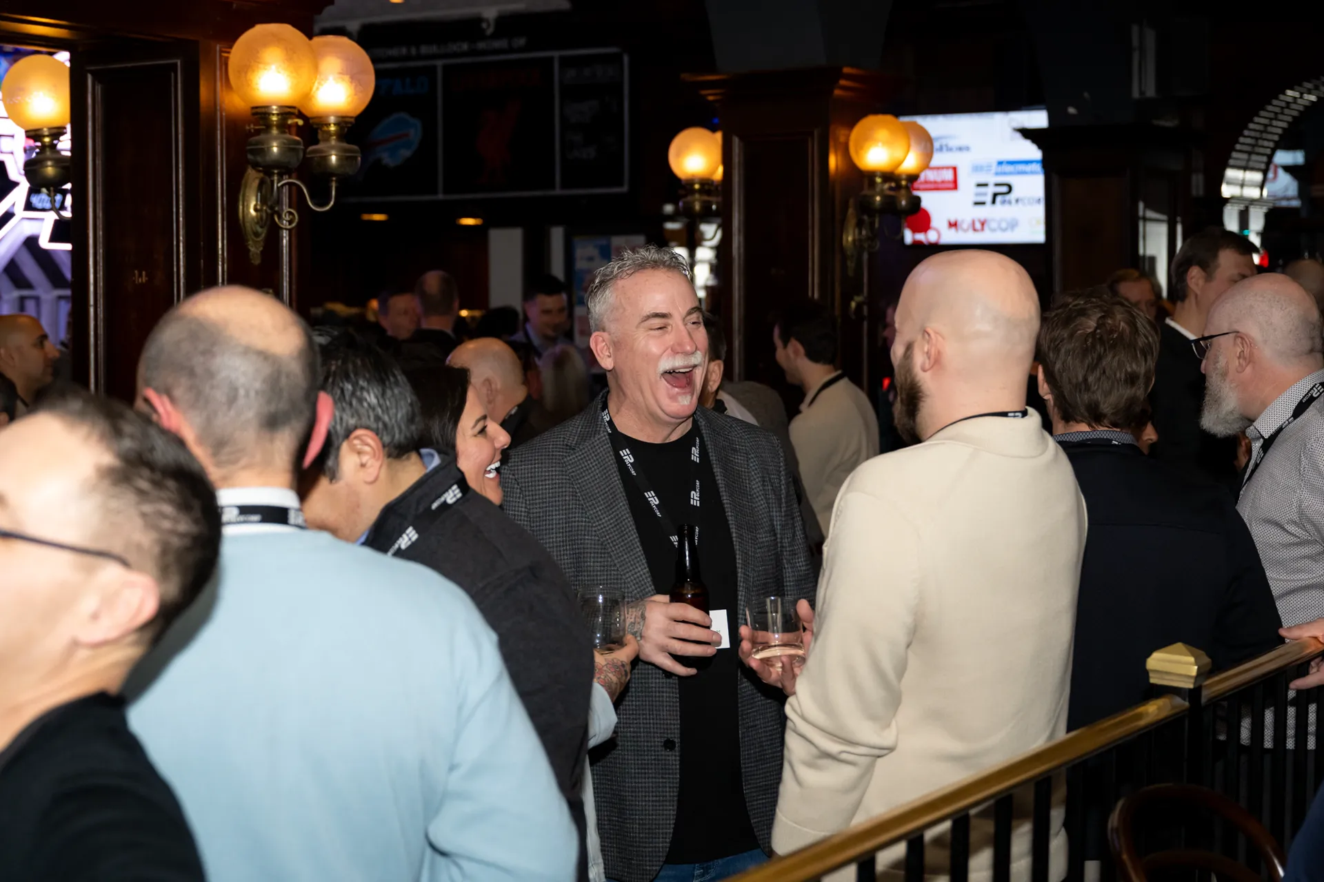 Reception Highlight 3