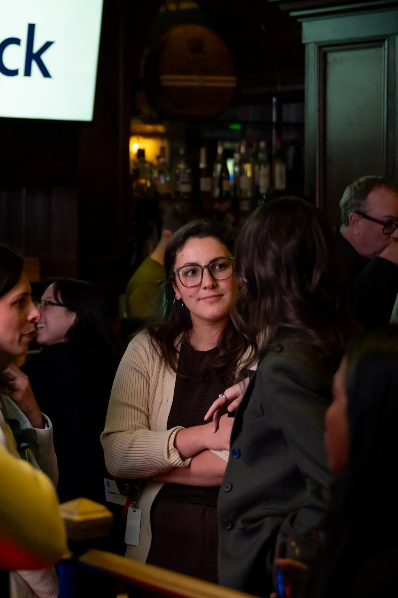 Reception Highlight 9